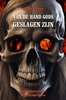 Afbeelding van VAN DE HAND GODS GESLAGEN ZIJN