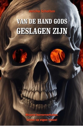 Afbeeldingen van VAN DE HAND GODS GESLAGEN ZIJN