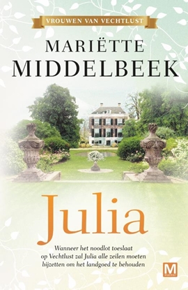 Afbeeldingen van Vrouwen van Vechtlust Julia