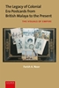 Afbeelding van The Legacy of Colonial Era Postcards from British Malaya to the Present