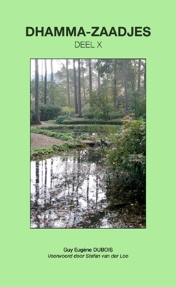 Afbeeldingen van Dhamma-Zaadjes - Deel X