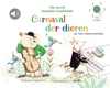Afbeelding van Mijn eerste klassieke-muziekboek - Carnaval der dieren en hun instrumenten
