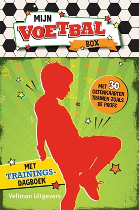 Afbeeldingen van Mijn voetbalbox