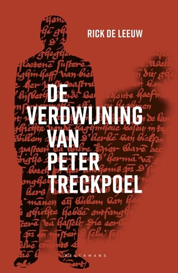 Afbeelding van De verdwijning van Peter Treckpoel