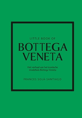 Afbeeldingen van Little Book of Bottega Veneta