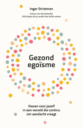 Afbeeldingen van Gezond egoïsme