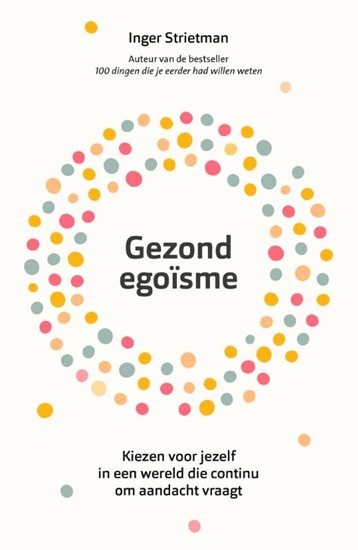 Afbeelding van Gezond egoïsme