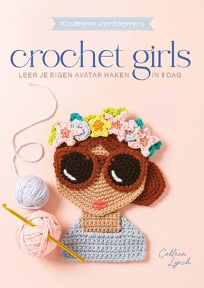 Afbeeldingen van Crochet Girls