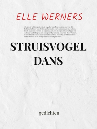 Afbeeldingen van STRUISVOGELDANS