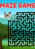 Afbeelding van Maze Games