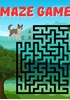Afbeelding van Maze Games