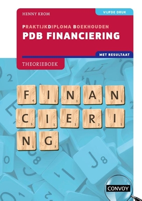 Afbeeldingen van PDB Financiering met resultaat