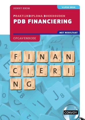 Afbeeldingen van PDB Financiering met resultaat