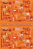 Afbeelding van Stratier XL Spelposter - Zoek 100 verschillen (ORANJE)