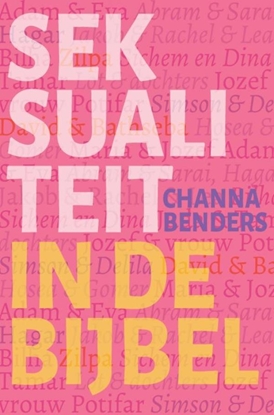 Afbeeldingen van Seksualiteit in de Bijbel