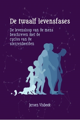 Afbeeldingen van De twaalf levensfases