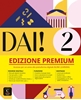 Afbeelding van Dai!2 Libro dello studente + essercizi Edizione premium