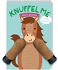 Afbeelding van Knuffel me - Klein paardje