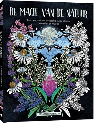 Afbeeldingen van De magie van de natuur