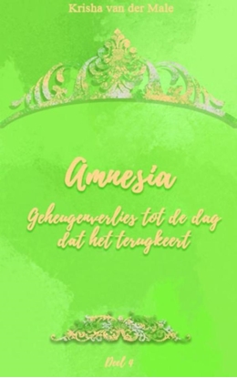 Afbeeldingen van Amnesia