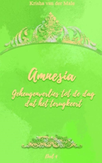 Afbeelding van Amnesia
