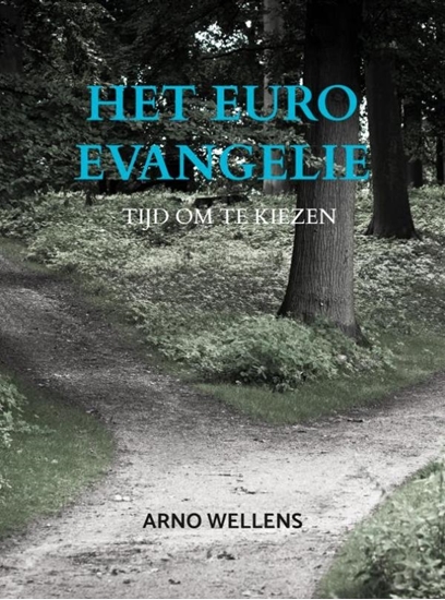 Afbeelding van Het Euro Evangelie