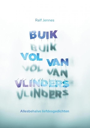 Afbeeldingen van Buik vol van vlinders