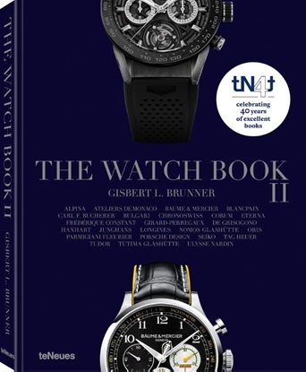 Afbeeldingen van The Watch Book II