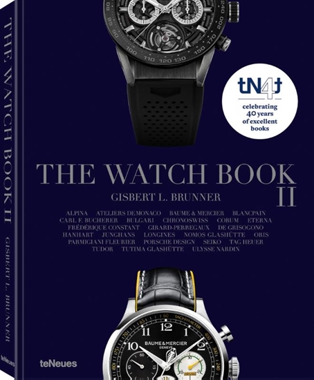 Afbeelding van The Watch Book II