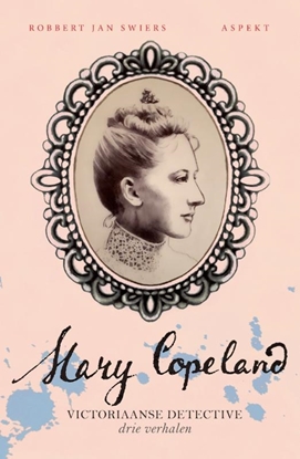 Afbeeldingen van Victoriaanse detective Mary Copeland