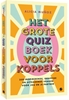 Afbeelding van Het grote quizboek voor koppels