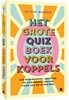 Afbeelding van Het grote quizboek voor koppels