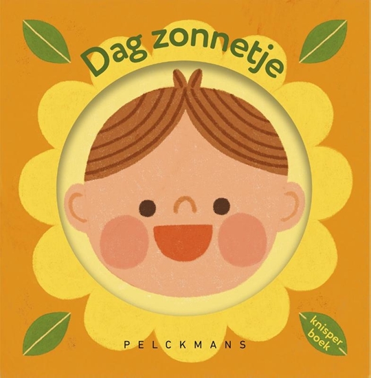 Afbeelding van Dag zonnetje