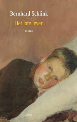 Afbeeldingen van Het late leven