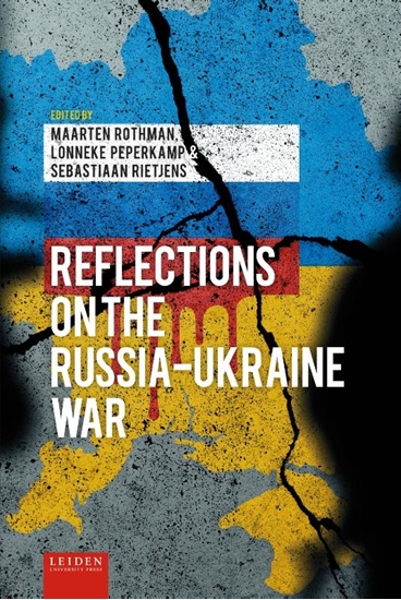 Afbeelding van Reflections on the Russia-Ukraine War
