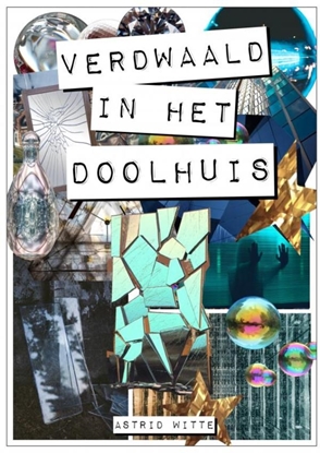 Afbeeldingen van Verdwaald in het doolhuis