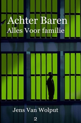 Afbeeldingen van Achter Baren