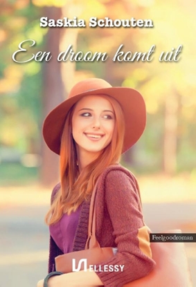 Afbeeldingen van Een droom komt uit