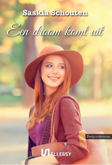 Afbeelding van Een droom komt uit