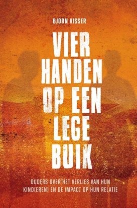 Afbeeldingen van Vier handen op een lege buik