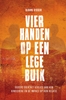 Afbeelding van Vier handen op een lege buik
