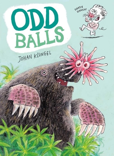 Afbeelding van Oddballs