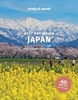 Afbeelding van Lonely Planet Best of Lonely Planet Best Day Walks Japan