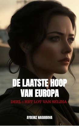 Afbeeldingen van De Laatste Hoop van Europa