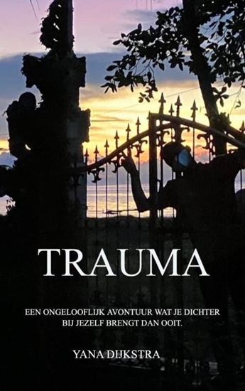 Afbeelding van TRAUMA
