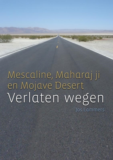 Afbeelding van Verlaten wegen