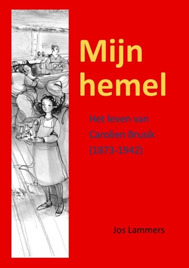 Afbeelding van Mijn hemel