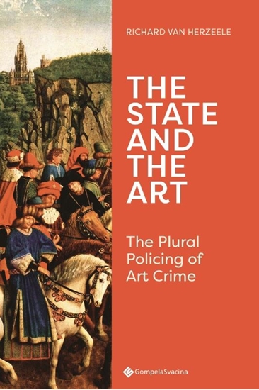 Afbeelding van The State and the Art
