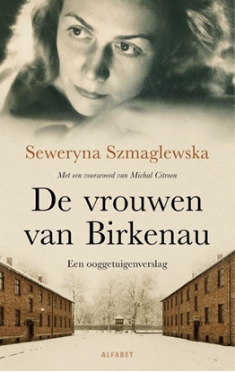 Afbeeldingen van De vrouwen van Birkenau
