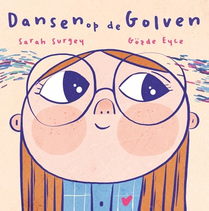 Afbeeldingen van Dansen op de golven